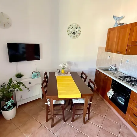 דירה Sunshine באדזי