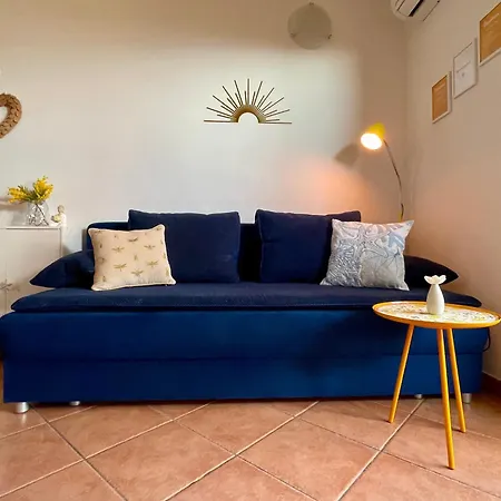 Sunshine דירה באדזי