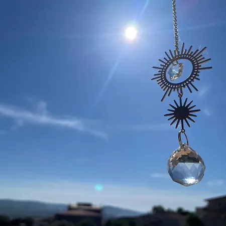 Appartamento Sunshine *